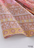 Women's Chic Sundance Boho Kimono Dress