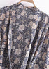 Women’s Chic Sunday Boho Kimono Dress