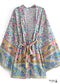 Women's Chic Whitney Boho Kimono Dress
