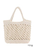Woven Boho Bag Callie