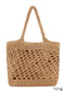 Woven Boho Bag Callie