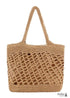Woven Boho Bag Callie