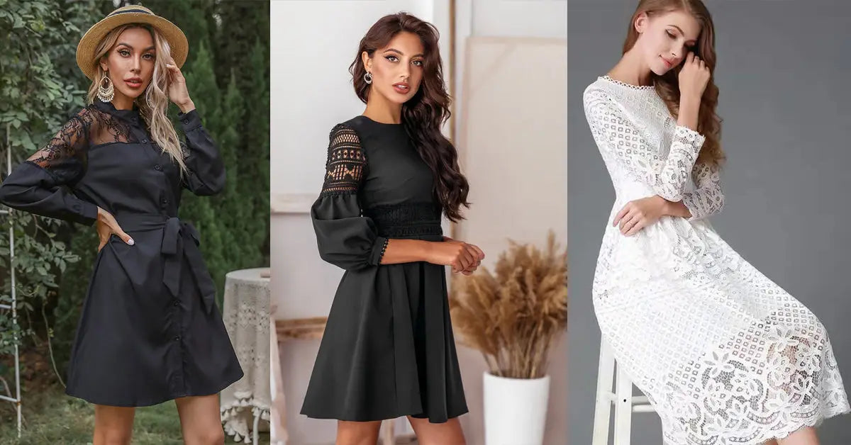 What is a Lace Boho Dress? A Guide to Styling Fashion – Boho Dress Official