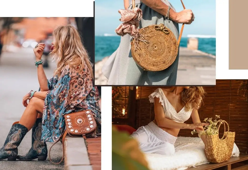 10 Fashion Tips for Adopting the Boho Style