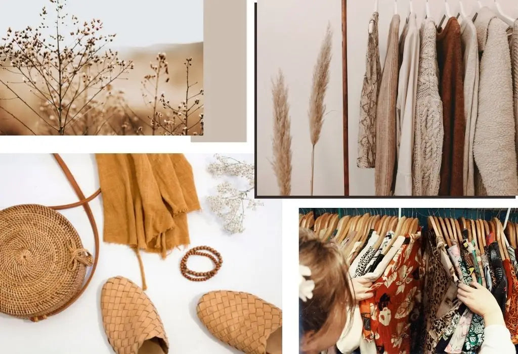 10 Fashion Tips for Adopting the Boho Style