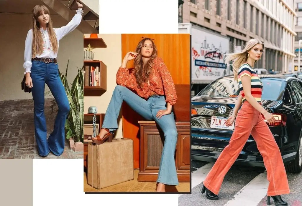 10 Fashion Tips for Adopting the Boho Style