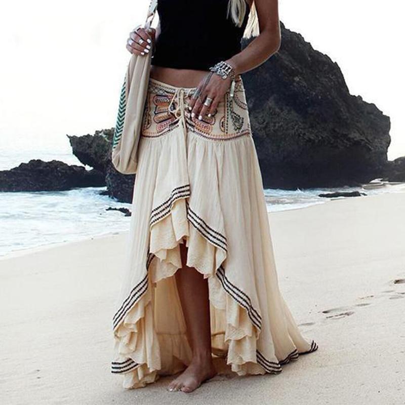 Bridesmaids Dresses in a Boho Style and How to Wear Them!