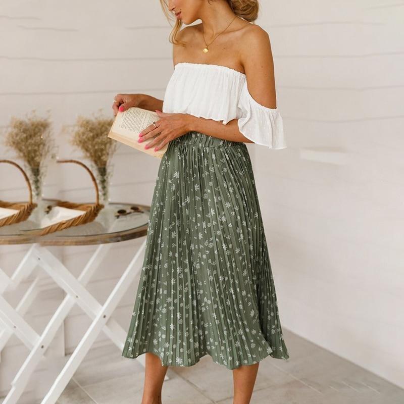 Bridesmaids Dresses in a Boho Style and How to Wear Them!