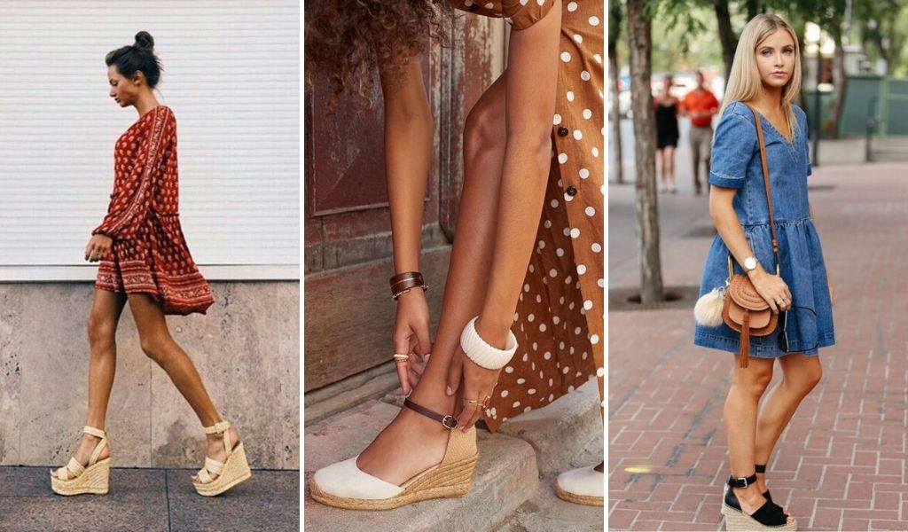 Chic boho shoes hotsell