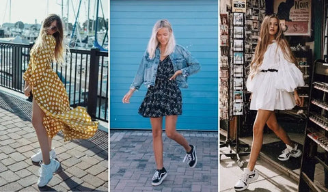 What is Difference Between Mini Midi and Maxi Boho Dresses