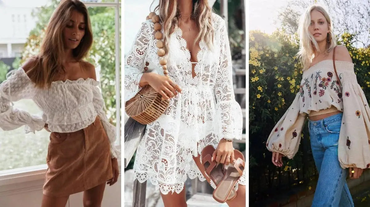 Boho Style Guide: What to Wear as a Bohemian