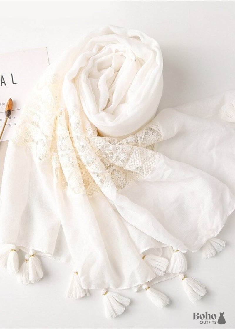boho dress accessories Sun & Sanctuary